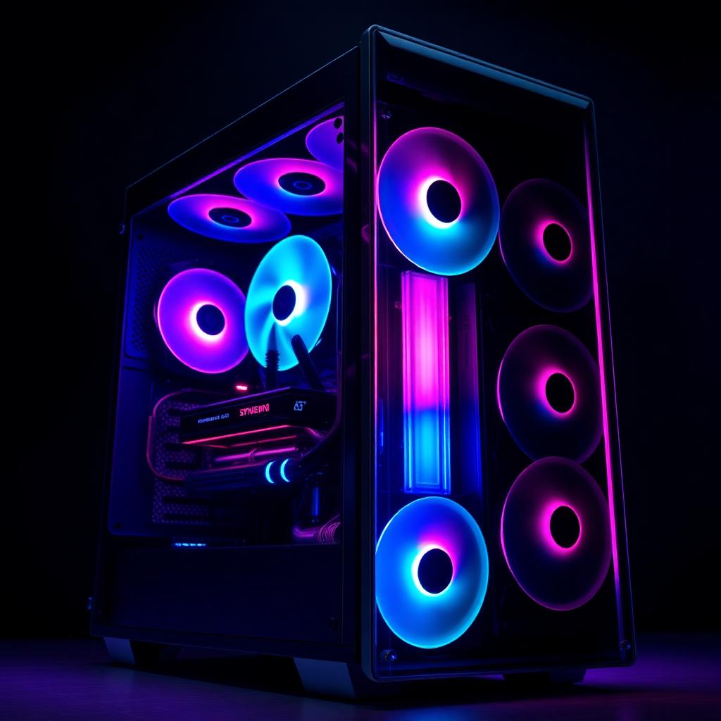 PC Gaming Zone