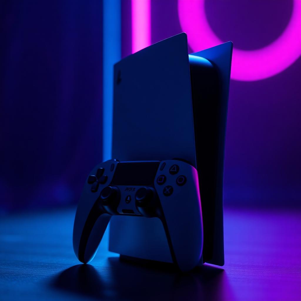 PS5 Zone